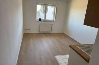 Wohnung kaufen in 06785 Griesen, Klein, fein, vermietet – Ihr Einstieg in den Immobilienmarkt