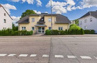 Wohnung kaufen in 66386 St. Ingbert, Barrierefreie Wohnung mit Balkon & TG-Stellplatz in St. Ingbert