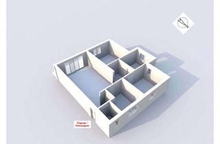 Wohnung kaufen in Langer Weg 1d, 76593 Gernsbach, Attraktive 3-Zimmer-Wohnung mit Garage und Stellplatz