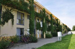 Loft kaufen in 15831 Blankenfelde-Mahlow, Single Traum * 1 Zimmer Wohnung im Loft-Stil