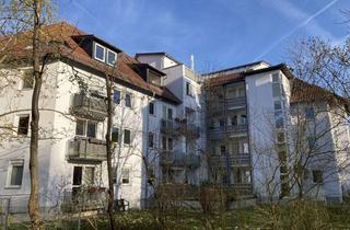Wohnung kaufen in 99423 Westvorstadt, Wohnen auf 2 Etagen in Weimar