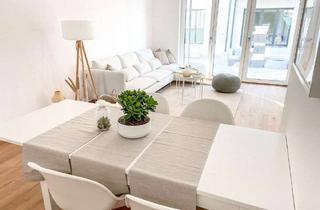 Wohnung kaufen in 92245 Kümmersbruck, Hochwertig & barrierefrei: 2-Zimmer-Wohnung mit Privatgarten – Altersgerecht leben!