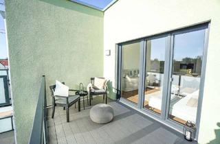 Wohnung kaufen in 92245 Kümmersbruck, RESERVIERT! 3-Zimmer-Wohntraum mit XXL-Balkon – barrierefrei & hochwertig für jedes Alter!