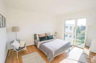 Wohnung kaufen in 92245 Kümmersbruck, Genießen Sie den Sommer! 2-Zimmer-Neubau mit XXL-Balkon – barrierefrei & hochwertig!