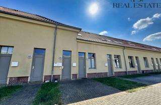 Wohnung kaufen in An Der Enckekaserne 39a, 39110 Stadtfeld West, Helle Dachgeschoß-Wohnung mit Terrasse in Stadtfeld