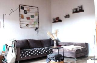 Wohnung kaufen in Mustersstraße, 72108 Rottenburg, Gepflegte 2-Raum-DG-Wohnung mit EBK in Ergenzingen