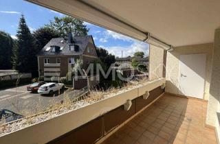 Wohnung kaufen in 44652 Holsterhausen, „Ruhige Balkon-Oase in Herne – Wohnen in der charmanten Seitenstraße