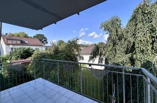 Wohnung kaufen in Gartenstraße 10, 36151 Burghaun, Drei-Zimmer mit Balkon in Zentraler Lage von Burghaun