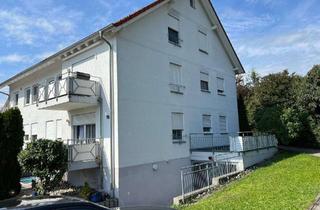 Wohnung kaufen in Twielfeld 15, 78247 Hilzingen, Ihr neues Zuhause in Top-Lage: Helle Maisonette-Wohnung; frei ab 12/25