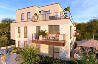 Penthouse kaufen in Zum Erlenbusch 82, 48167 Angelmodde, wunderschönes, neues Penthouse in Münster, das Sie sich leisten können