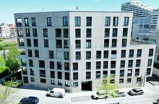 Wohnung kaufen in 89231 Neu-Ulm, Familienfreundlich & flexibel: 91 m² Wohnkomfort mit Terrasse und TG