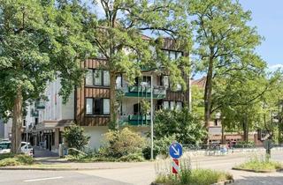 Wohnung kaufen in 40699 Erkrath, Zentral - zwei Balkone - Aufzug