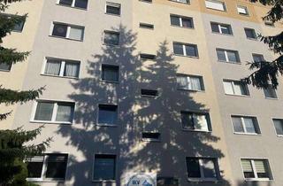 Wohnung kaufen in 04205 Grünau-Nord, Eigentumswohnung Leipzig - Grünau - ruhige Lage