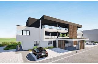 Wohnung kaufen in Baumeisterstraße 12, 77977 Rust, Start your Dream - Luxuriöse Eigentumswohnungen mit separaten (optionalen) Ferienwohnungen in Rust