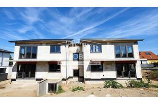 Wohnung kaufen in 96149 Breitengüßbach, Neubau - Moderne 2,5 Zimmer-Wohnung mit Balkon - Ruhe und Wohnkomfort