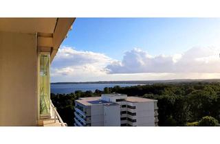 Wohnung kaufen in 23730 Sierksdorf, Eigentumswohnung mit Teilmeerblick und Abendsonne in Sierksdorf