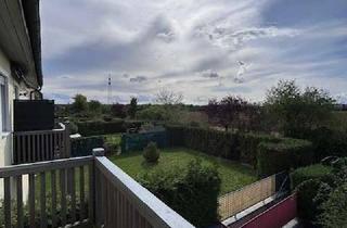 Wohnung kaufen in Margaretenstraße 20, 93092 Barbing, Wunderschöne 2 Zimmer-Westbalkon-Wohnung im grünen Barbing