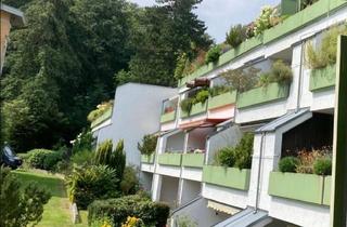 Penthouse kaufen in 38667 Bad Harzburg, 3-Zimmer-Penthouse-Wohnung mit wunderschöner Aussicht in Bestlage von Bad Harzburg