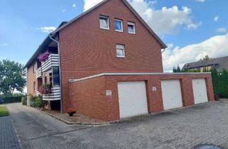 Wohnung kaufen in 31737 Rinteln, 1-Zimmer-Eigentumswohnung in der Südstadt von Rinteln