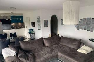 Wohnung kaufen in 65428 Rüsselsheim, Stilvolle 3-Zimmer-Wohnung mit gehobener Innenausstattung mit EBK in Rüsselsheim-Königstädten