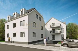 Wohnung kaufen in 76855 Annweiler, Baubeginn Q1/2026: Neubau KfW Standard 40! Tiefgarage+Aufzug+Photovoltaik+Barrierefrei!