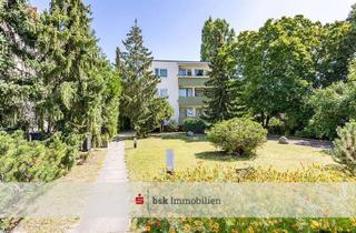 Wohnung kaufen in Heinrich-Laehr-Park, 14167 Zehlendorf, Helle 2-Zimmerwohnung mit Balkon und KFZ-Stellplatz in Zehlendorf
