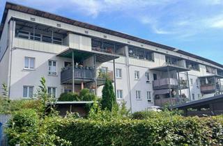 Wohnung kaufen in 14513 Teltow, gepflegte 3-Raum-Wohnung mit Garten und Stellplatz im beliebten Teltow