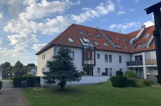 Wohnung kaufen in Birkenhainer Ring 25 d, 14979 Großbeeren, Praktische 2-Zimmer-Wohng inkl. TG-Stellplatz - vermietet-