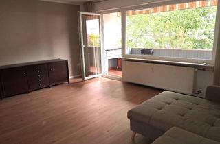 Wohnung kaufen in 67098 Bad Dürkheim, Sanierte 3,5 Raum- Eigentumswohnung in Bad Dürkheim provisionsfrei