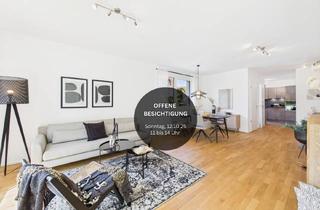 Wohnung kaufen in Untere Straße, 72636 Frickenhausen, Ein Ort zum Bleiben – Designstarke 3-Zimmer-Neubauwohnung mit Terrasse