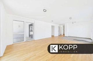 Wohnung kaufen in Mittlere Straße 10, 72636 Frickenhausen, Wohnen für Anspruchsvolle – Exklusive 3-Zimmer-Neubauwohnung mit Loggia