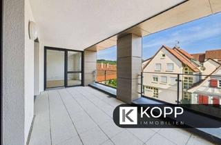 Wohnung kaufen in Mittlere Straße 10, 72636 Frickenhausen, Raum für Lebensqualität – 3 -Zimmer-Wohnung mit Weitblick & Stil