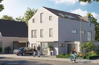Wohnung kaufen in Bahnhofstraße, 86482 Aystetten, Barrierefreie 3 ZKB-Terrassenwohnung mit Gartenanteil, Kapitalanleger! 5% Abschreibung möglich.