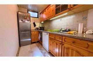 Wohnung kaufen in 64572 Büttelborn, Gemütliches 2-Zimmer-Apartment mit Terrasse, Garten und Stellplatz in ruhiger Lage von Worfelden