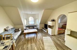 Wohnung kaufen in 95460 Bad Berneck, 2 Eigentumswohnungen im Paket zur Vermietung und/oder Selbstnutzung im Zentrum von Bad Berneck