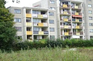 Wohnung kaufen in 23843 Bad Oldesloe, NEUER PREIS 2-Zi-ETW mit Loggia, direkt am Kurpark.