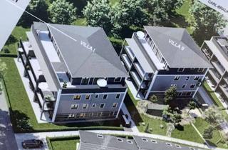 Penthouse kaufen in 83209 Prien, Exklusives Penthouse mit 165m² Wohnfläche und 113m2 großer Dachterrasse in Prien am Chiemsee