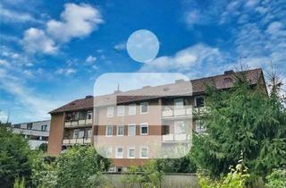 Wohnung kaufen in 87439 Kempten, Familienwohnung mit eigenem Garten