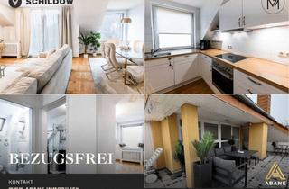 Wohnung kaufen in 16552 Schildow, Bezugsfrei: Dachterrasse Tiefgarage Kamin 2 WCs und viel Natur - ETW in Schildow