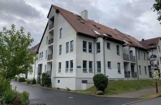 Wohnung kaufen in Birkenhainer Ring 25 c, 14979 Großbeeren, Bezugsfrei! -2 Zimmer mit TG-Stellplatz