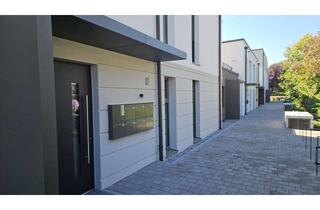 Wohnung kaufen in 83093 Bad Endorf, Exklusive barrierefreie Gartenwohnung in Bad Endorf - fußläufig zu Einkauf, Therme, Bahnhof, Klinik