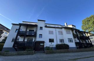 Wohnung kaufen in 75173 Südweststadt, Lichtdurchflutete 3-Zimmer-Wohnung im Rodgebiet mit eigenem Gartenanteil