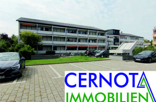 Wohnung kaufen in Birkenweg 15, 94072 Bad Füssing, charmantes 1 Zimmer Appartement im Haus Berlin - Cernota Immobilien