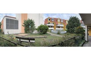 Wohnung kaufen in Gartenstraße, 73430 Aalen, Wohnung in Aalen
