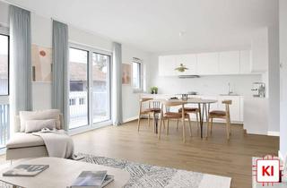 Wohnung kaufen in 82054 Sauerlach, Wohnung in Sauerlach