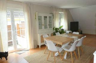 Wohnung kaufen in 66706 Perl, Großzügige Dachgeschosswohnung - Duplex - zu verkaufen in Perl-Nennig