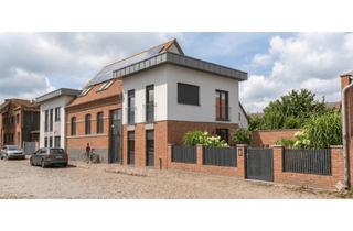 Wohnung kaufen in 19243 Wittenburg, Wohnpark "Altes Brauereigelände Wittenburg" TOP Investment