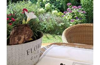 Wohnung kaufen in 49086 Widukindland, Top Wohnung mit Garten und Doppelgarage 152 qm