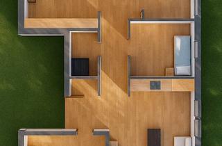 Wohnung kaufen in Ditzinger Straße 26/1, 70839 Gerlingen, Exklusiver Neubau in der Ditzinger Straße 26/1, Gerlingen – Ihr Traum vom Erstbezug