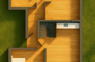 Wohnung kaufen in Ditzinger Straße 26/1, 70839 Gerlingen, Exklusiver Neubau in der Ditzinger Straße 26/1, Gerlingen – Ihr Traum vom Erstbezug